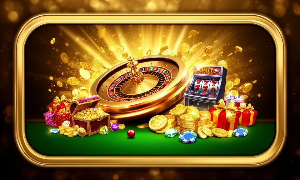 Roulette BlazeSpin