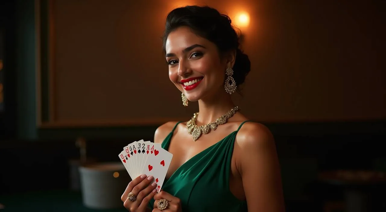 Baccarat NightRush
